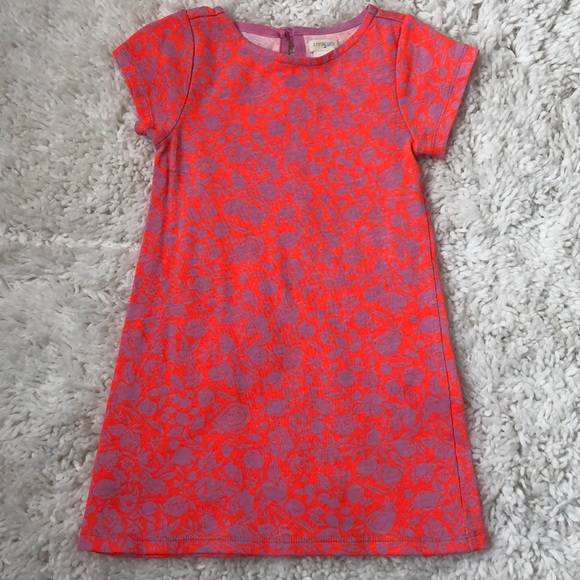 J. Crew Other - Crew cuts dress